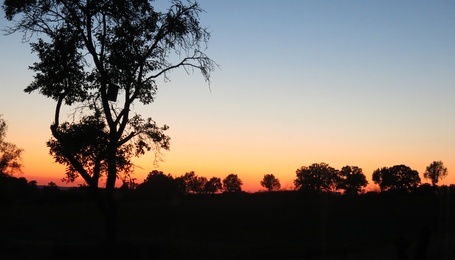 Abendrot