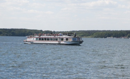 An der Mritz